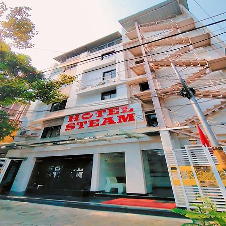 Hotel Steam Kolkata Exterior photo
